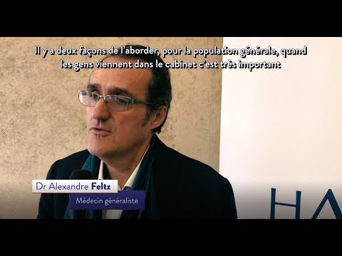 [Conférence de presse] Comment aborder l'activité physique en consultation de médecine générale ?