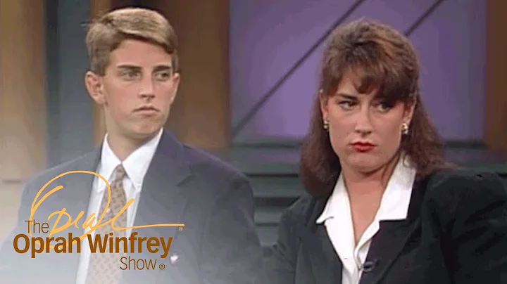 Betty Broderick's Children Tell Their Side Of The ...