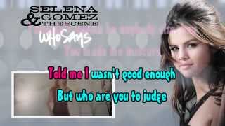 For more songs please visit my channel i wouldn't wanna be anybody
else you made me insecure, told wasn't good enough. but who are to
judge, when yo...