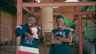 Cozkeed TG & Rhino Dem - Utionese