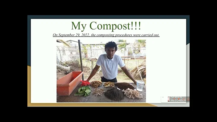 Compost Presentation