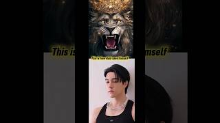 Badass or Baby?? 😊 #skynani #shortsfeed #trending #kiminotoriko 🎵Kimi no Toriko (ft Stecu)