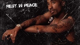 2pac - Hennessey Feat Obie Trice