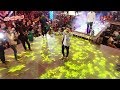 حماده السعيد و عبسلام مليونيه الفنانه حوريه برج النور الحمص أجا
