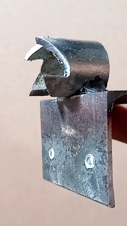 IDE  KREATIF.  #idekreatif #welding #diy