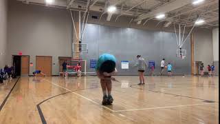 Backwards Cl To As Slow Mo