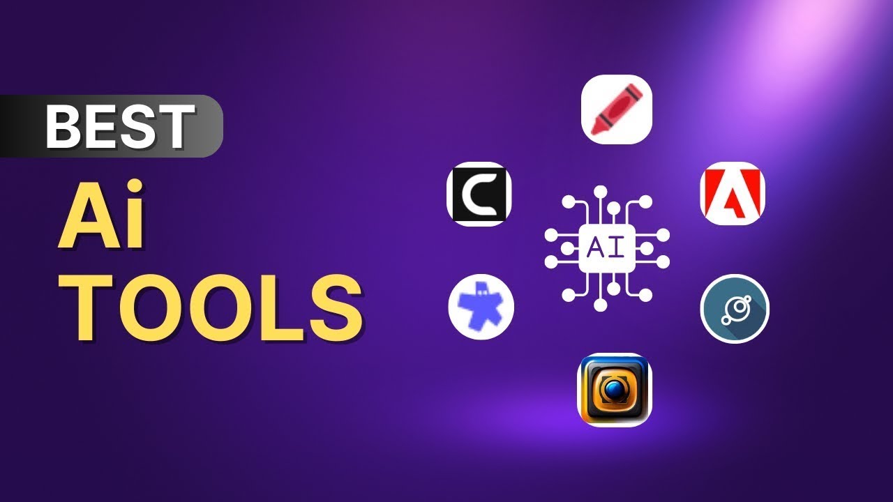 5 AI Tools That Will Blow Your Mind🔥2024 - YouTube