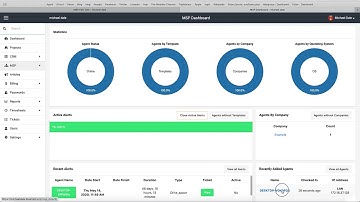 BluetraitIO - ScreenConnect/Connectwise Control Integration
