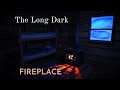 The Long Dark: gatherings by the fireplace.