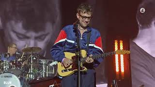 Blur  The Narcissist  Way Out West Festival 2023