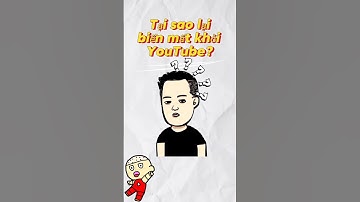 Lí do thanh pahm biến mất khỏi YouTube😱🥲#thanhpahm#youtuber#artist#paint#art#tunfacts