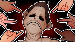 видео: Как Неизвестный стал «Безобидным» картинка: Как Неизвестный стал «Безобидным»