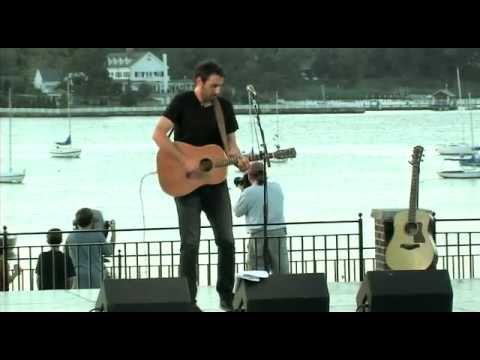 Ari Hest - "Ride The Break"