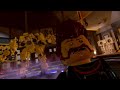LEGO City Undercover - Special Assignment 15: Fly Me To The Moon Gameplay Full Walkthrough 1080p