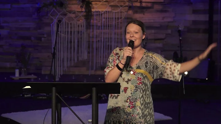 OLIVIA PITTS - King Of My Heart 2016: Session 3 - ...