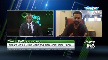 How Blockchain will transform African economies