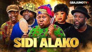 Sidi Alako - Latest Yoruba Movie 2026 Starring Kemi Apesin | Sanyeri | Itele | Victoria Adeboye
