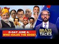 Lok Sabha Elections 2024 | D-Day June 4: Who Holds The Edge? | PM Modi | Rahul Gandhi | News18