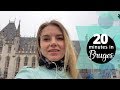 20 minutes in Bruges by bike