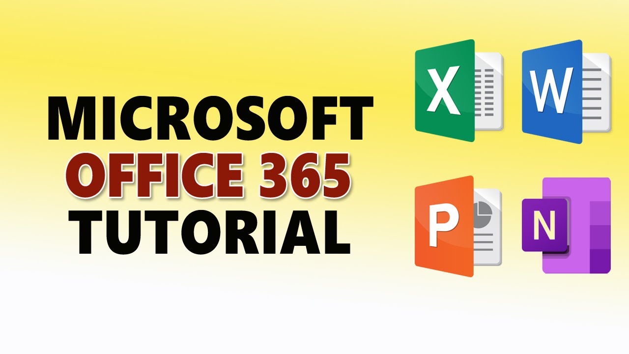 Professional Video tutorial su Microsoft Office Word Outlook Excel Power Point 