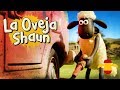 Los helados - La Oveja Shaun [Cones]