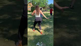 Week 4 - American Ballroom Tango, Routine of 16-count Steps, Backward/Follow