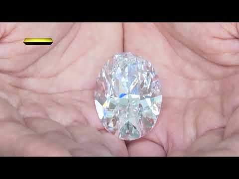 Video: Ku përdoren kurorat e diamantit