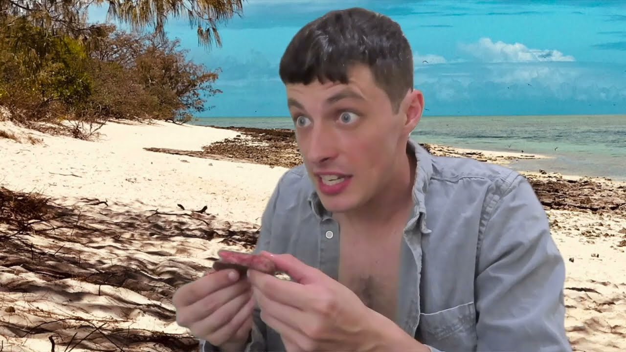 we're gonna eat andy