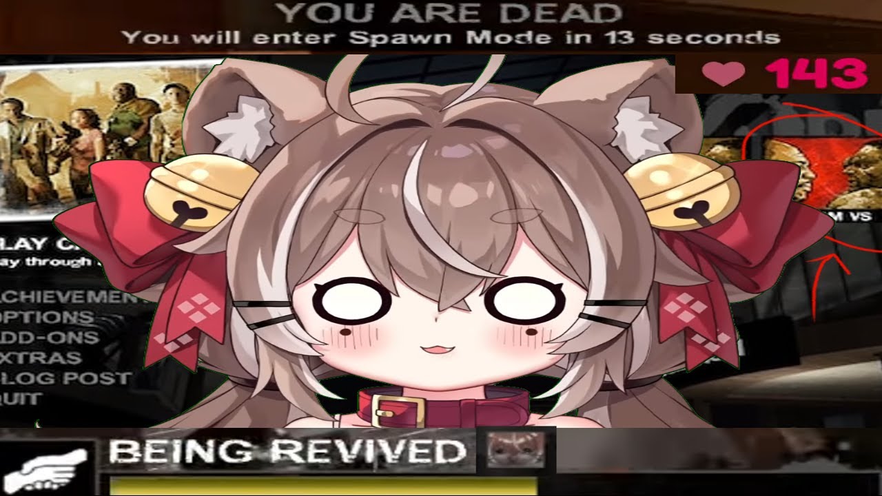 The Average Mocha LFD2 Verses Experience