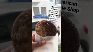 When You Cant Decide. Chocolate Chunk Remix