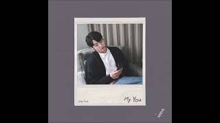 My You (Instrumental + Hidden Vocals) ~ Jung Kook (BTS)