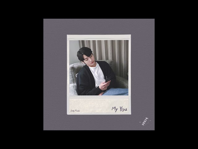 My You (Instrumental + Hidden Vocals) ~ Jung Kook (BTS) class=