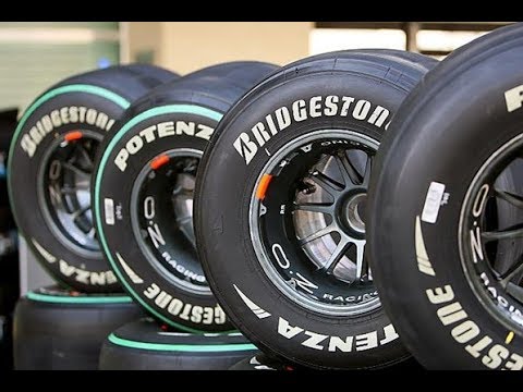 Video: Di Mana Ban Bridgestone Dibuat?