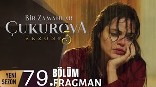 Bir Zamanlar Çukurova 79.Bölüm Fragmanı-Yılmaz Öldü!-Bzç 79.Bölüm Fragman Analizi Dizi'den Ayrıldı