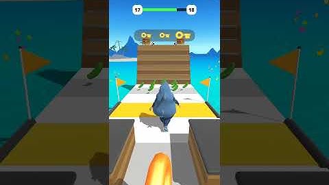 Count Master: Crowd Runners 3D /#15