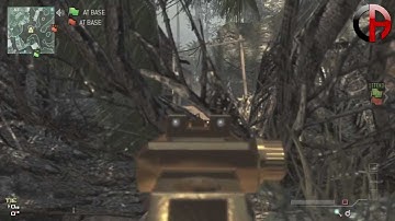 MW3: Village Lines of Sight