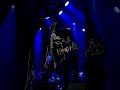 The Wallflowers, "I Wish I Felt Nothing" • First Avenue, Minneapolis, MN (6.13.2026)