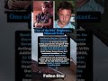 One of the 90s' Brightest... Silenced Twice. Brad Renfro. #shorts #celebrity #hollywood