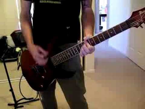 Scars on Broadway - Exploding/Reloading