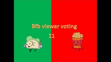 bfb viewer voting 11