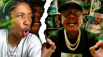 Logic - CATCH ME IF YOU CAN - REACTION & REVIEW