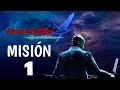 Devil May Cry 4 - Vergil / misión 1 / Dificultad "DMD" / rango S / SIN DAÑO