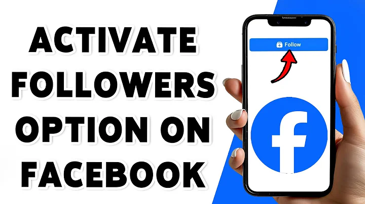How To Activate Followers Option On Facebook 2025 | Enable Follow Feature On Your Facebook Profile