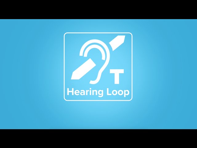 How Hearing Loops Work: What is a Hearing Loop and how does it work?