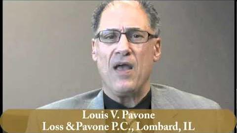Louis Pavone: Creating Lasting Legacies | WealthCo...