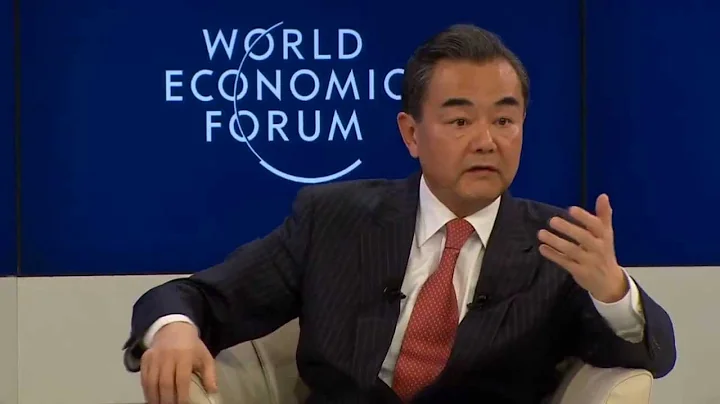 Davos 2014 - Global Dimensions of China's Development - DayDayNews