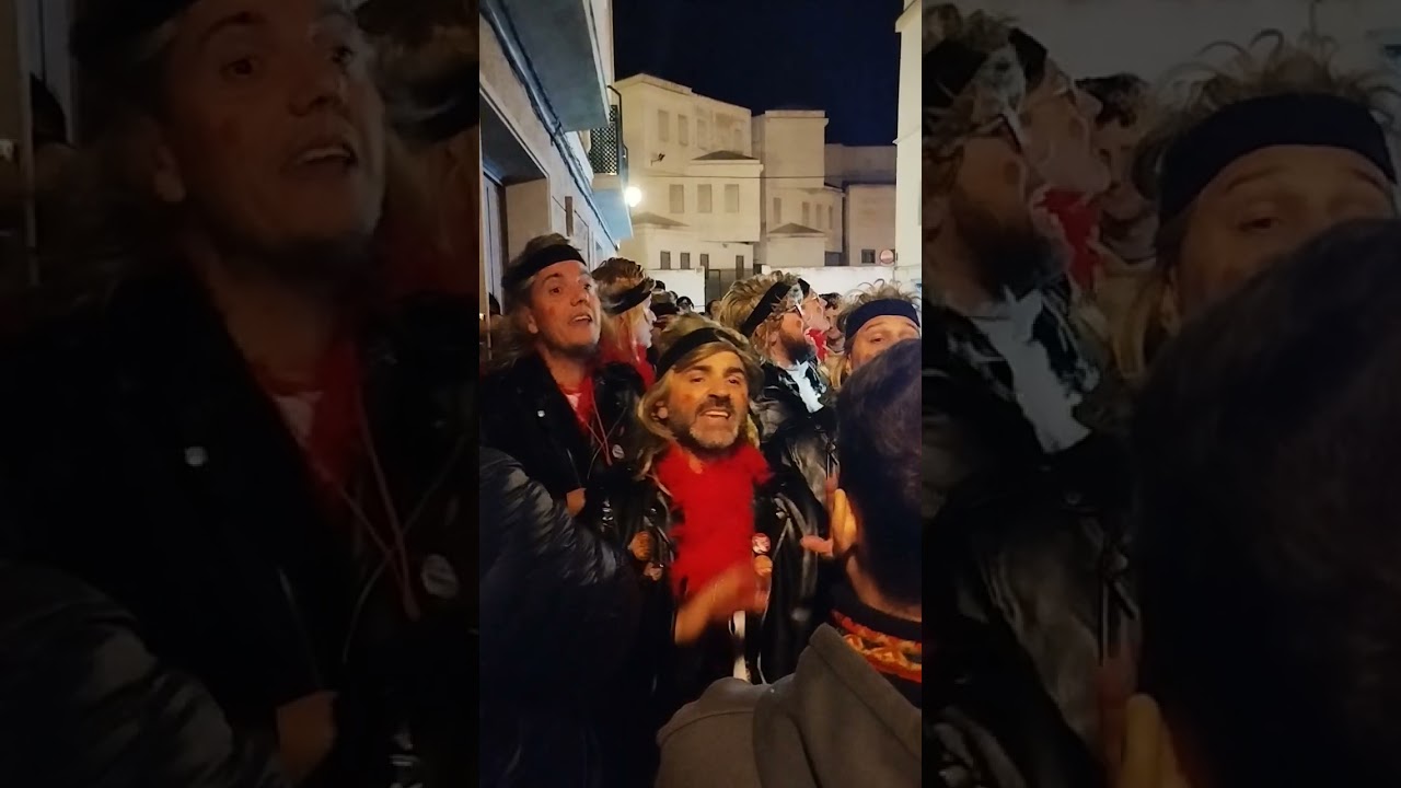 VERA LUQUE CHIRIGOTA 2026