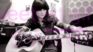 linda ronstadt the sweetest gift. chords