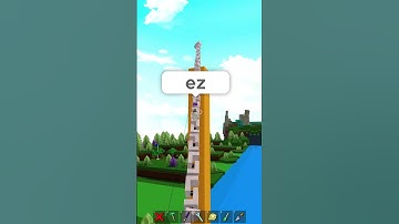 SIMPLE GRAPPLING HOOK MECHANIC IN BUILD A BOAT