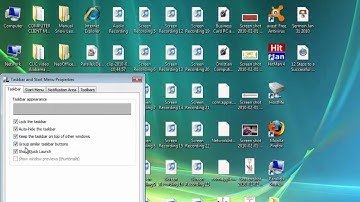Week One   Basic Computer Course   Part 2 Task Bar